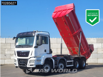 מזהיר MAN TGS 41.440