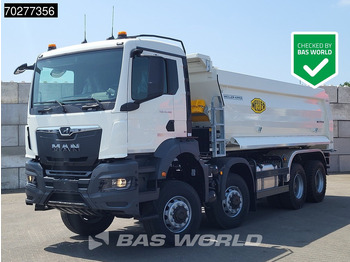 מזהיר MAN TGS 41.480