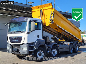 מזהיר MAN TGS 41.510