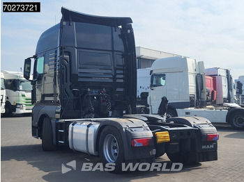 יחידת טרקטור MAN TGX 18.460 4X2 XXL 2x Tanks Retarder ACC: תמונה 2