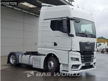יחידת טרקטור MAN TGX 18.470 4X2 GX Retarder Mega ACC Euro 6: תמונה 3