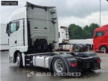 יחידת טרקטור MAN TGX 18.470 4X2 GX Retarder Mega ACC Euro 6: תמונה 2