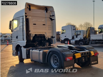 חָדָשׁ יחידת טרקטור MAN TGX 18.480 4X2 NEW! Manual Euro 5 2x Tanks: תמונה 2
