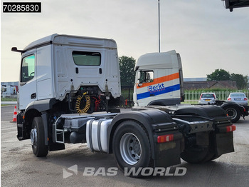 יחידת טרקטור Mercedes-Benz Actros 1843 4X2 Retarder MirrorCam Navi PPC Euro 6: תמונה 2