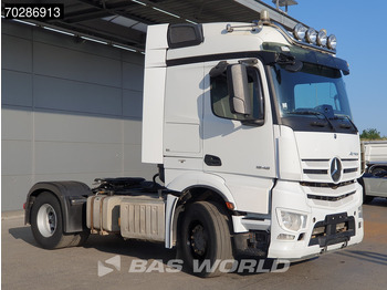 יחידת טרקטור Mercedes-Benz Actros 1848 4X2 Retarder Hydrauliek Euro 6: תמונה 3