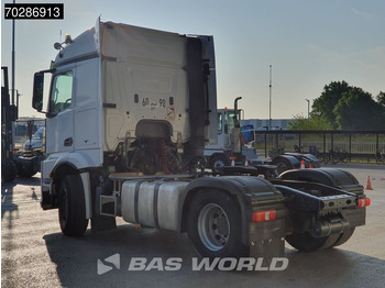 יחידת טרקטור Mercedes-Benz Actros 1848 4X2 Retarder Hydrauliek Euro 6: תמונה 2