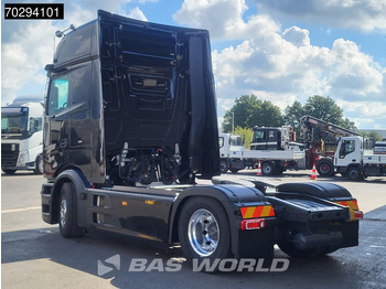 חָדָשׁ יחידת טרקטור Mercedes-Benz Actros L 1863 4X2 NEW! Retarder Full-Air Leder Standklima 2x Tanks MirrorCam Navi PPC Alcoa's LED Euro 6: תמונה 2