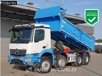 מזהיר MERCEDES-BENZ Arocs 3243