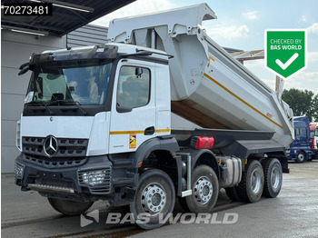 מזהיר MERCEDES-BENZ Arocs 3246