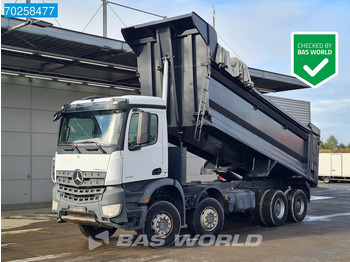 מזהיר MERCEDES-BENZ Arocs 4142