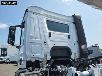 הַחכָּרָה Mercedes-Benz Arocs 4245 8X4 NEW! 12m3 Schwing Stetter Mixer Big-Axle Manual Euro 3 Mercedes-Benz Arocs 4245 8X4 NEW! 12m3 Schwing Stetter Mixer Big-Axle Manual Euro 3: תמונה 3