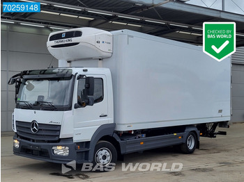 משאית קירור MERCEDES-BENZ Atego 1218