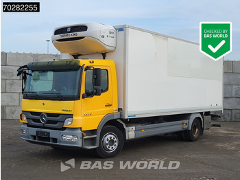 משאית קירור MERCEDES-BENZ Atego 1324