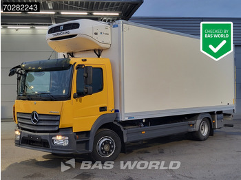 משאית קירור MERCEDES-BENZ Atego 1324