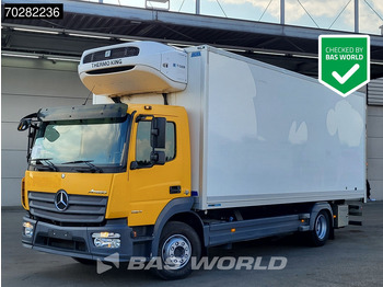 משאית קירור MERCEDES-BENZ Atego 1324
