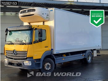 משאית קירור MERCEDES-BENZ Atego 1524