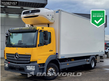 משאית קירור MERCEDES-BENZ Atego 1524