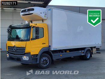 משאית קירור MERCEDES-BENZ Atego 1524
