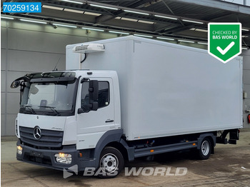 משאית קירור MERCEDES-BENZ Atego 816