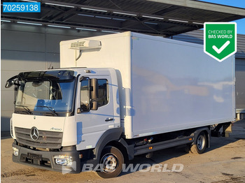 משאית קירור MERCEDES-BENZ Atego 816