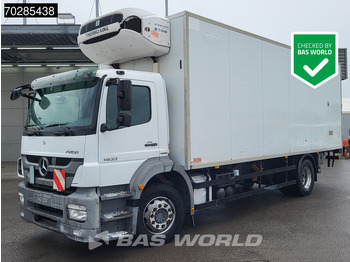 משאית קירור MERCEDES-BENZ Axor 1833