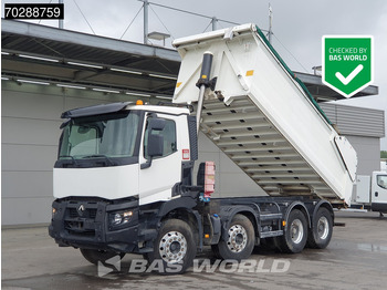 מזהיר RENAULT C 430