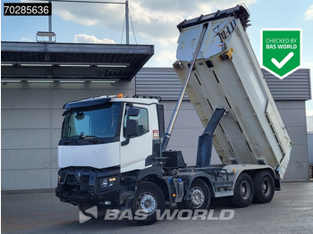 מזהיר RENAULT C 460