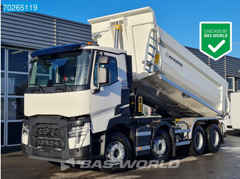מזהיר RENAULT C 480