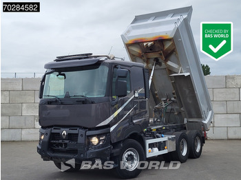 מזהיר RENAULT C 520