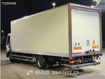 משאית Renault D 250 4X2 12tonner Automatic Ladebordwand Euro 6: תמונה 2