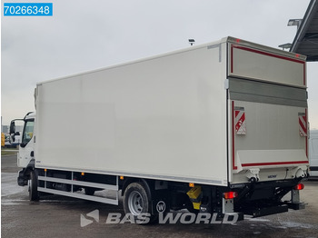 חָדָשׁ משאית תיבה Renault D 250 4X2 NEW 2024 NL reg. possible 16tonner 2000kg Ladebordwand ACC LED Euro 6: תמונה 2