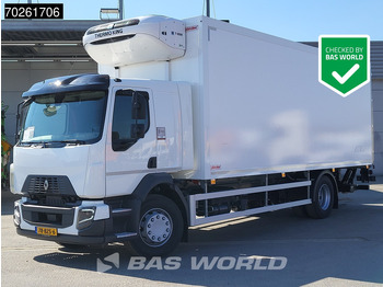 משאית קירור RENAULT D 280