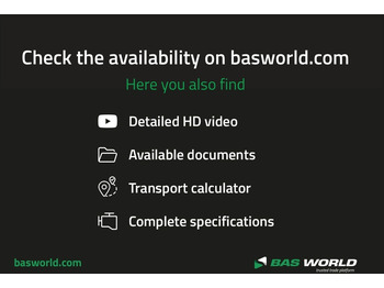 חָדָשׁ משאית תיבה Renault D 280 4X2 NEW 19tonner 2000kg Ladebordwand Automatic ACC Euro 6: תמונה 4