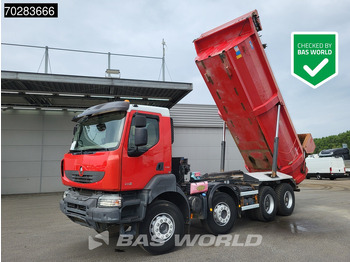 מזהיר RENAULT Kerax 430