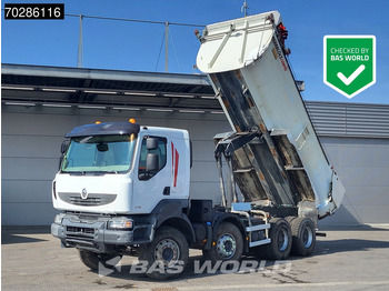מזהיר RENAULT Kerax 430