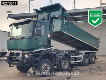 מזהיר RENAULT Kerax 460