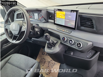 חָדָשׁ כלי רכב מסחרי עם לוח Renault Master 130pk 2025model L3H2 Special Edition LED Imperiaal 17 inch Velgen Airco Cruise Camera Carplay Parkeersensoren L3 12m3 A/C Cruise contr: תמונה 5