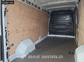 חָדָשׁ כלי רכב מסחרי עם לוח Renault Master 130pk 2025model L3H2 Special Edition LED Imperiaal 17 inch Velgen Airco Cruise Camera Carplay Parkeersensoren L3 12m3 A/C Cruise contr: תמונה 3