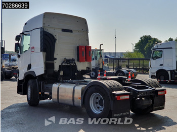 יחידת טרקטור Renault T 440 4X2 Retarder 2xTanks Standklima LED Euro 6: תמונה 2