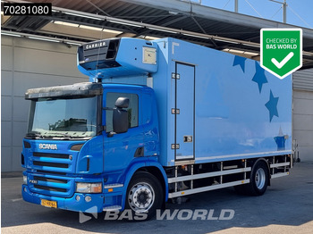 משאית קירור SCANIA P 230