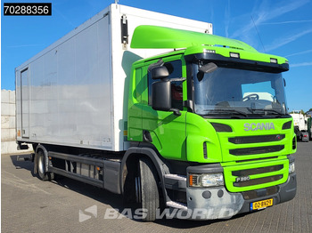 משאית תיבה Scania P280 4X2 NL-Truck 2000kg Ladebordwand Automatic Euro 6: תמונה 3