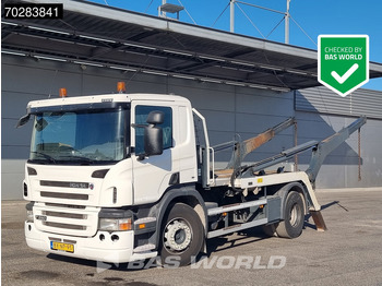 משאית דילוג העמסה SCANIA P 280