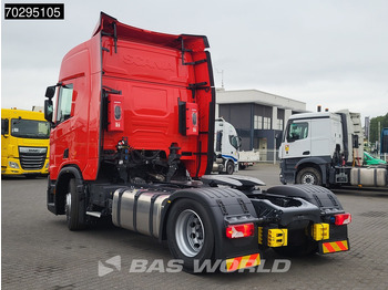 חָדָשׁ יחידת טרקטור Scania R460 4X2 NEW! Retarder 2xTanks ACC LED Euro 6: תמונה 2 חָדָשׁ יחידת טרקטור Scania R460 4X2 NEW! Retarder 2xTanks ACC LED Euro 6: תמונה 2