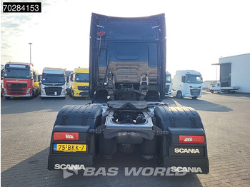 יחידת טרקטור Scania S450 S 4X2 NL-Truck Retarder 2xTanks ACC Euro 6: תמונה 3