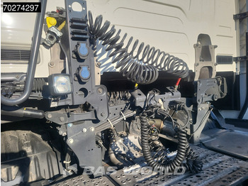 יחידת טרקטור Scania S460 S 4X2 Retarder 2x Tanks ACC Euro 6: תמונה 3