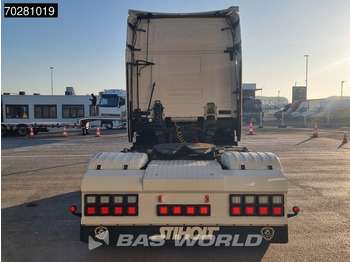 יחידת טרקטור Scania S520 890 4X2 Full-Air Retarder 2x Tanks Leather Alcoa's: תמונה 3