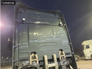 הַחכָּרָה Scania S540 6X2 Retarder Euro 6 ACC Navi ADR Euro 6 Scania S540 6X2 Retarder Euro 6 ACC Navi ADR Euro 6: תמונה 3
