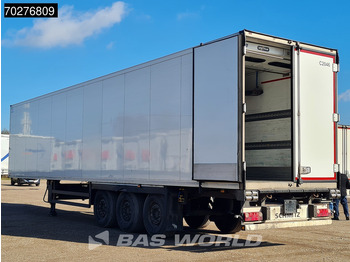 סמיטריילר עם קירור Schmitz Cargobull ThermoKing SLXe Spectrum 250 ThermoKing Schiebewand Blumenbreit Doppelverdampfer: תמונה 3