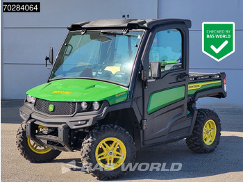 חלקי חילוף JOHN DEERE