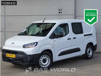 כלי רכב מסחרי קטן TOYOTA Proace